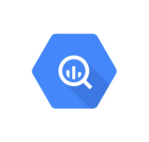 Google BigQuery