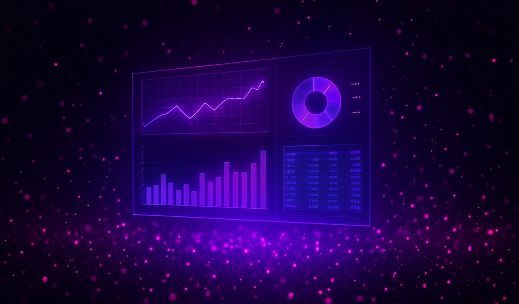 Mastering interactive fast dashboards