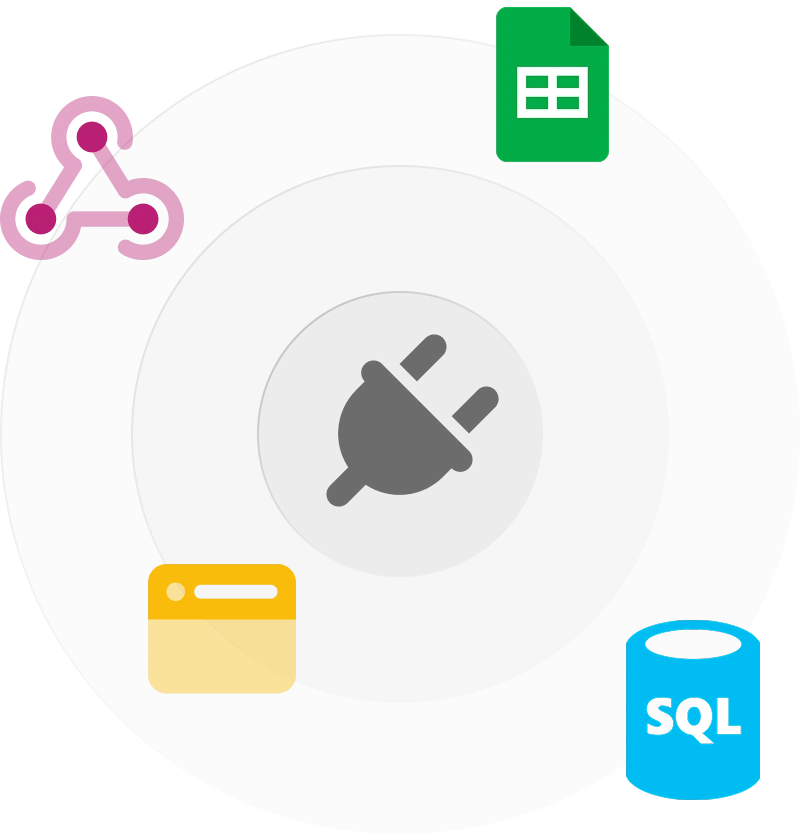 conectores-integración-datos