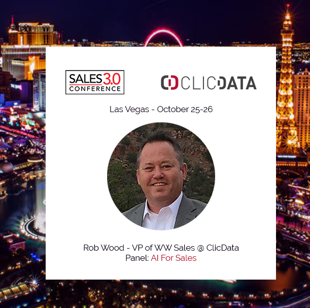 ClicData-at-Sales-30-Conference-2018-Las-Vegas