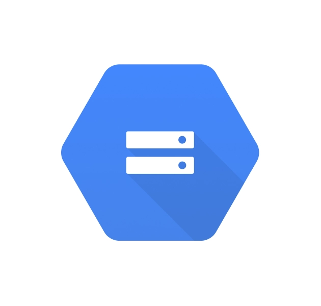Google Cloud Storage