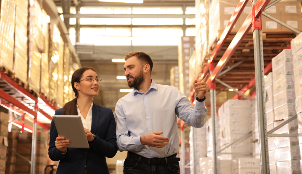 managing product inventory and pricing in retail with clicdata