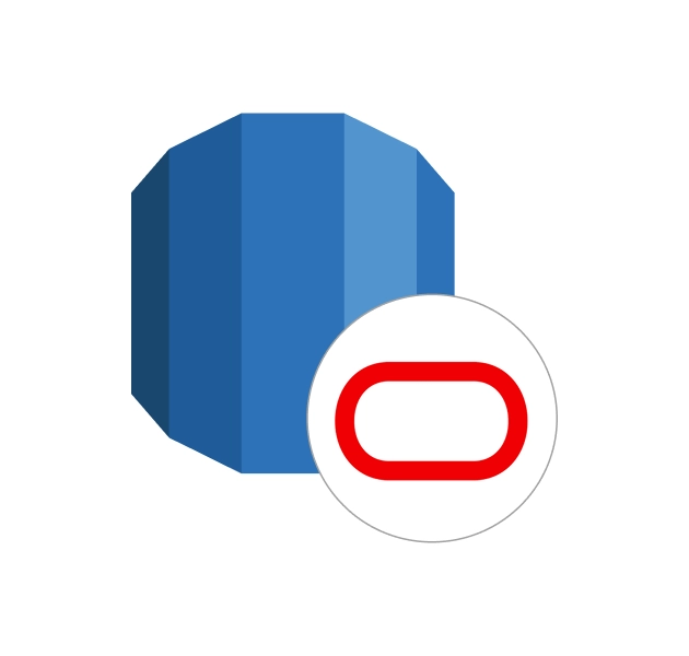 Amazon RDS – Oracle