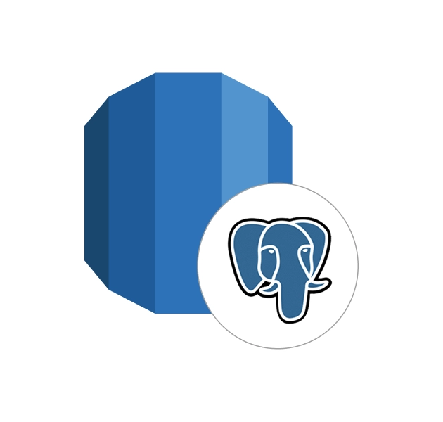Amazon RDS – PostgreSQL