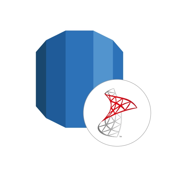 Amazon RDS – SQL Server