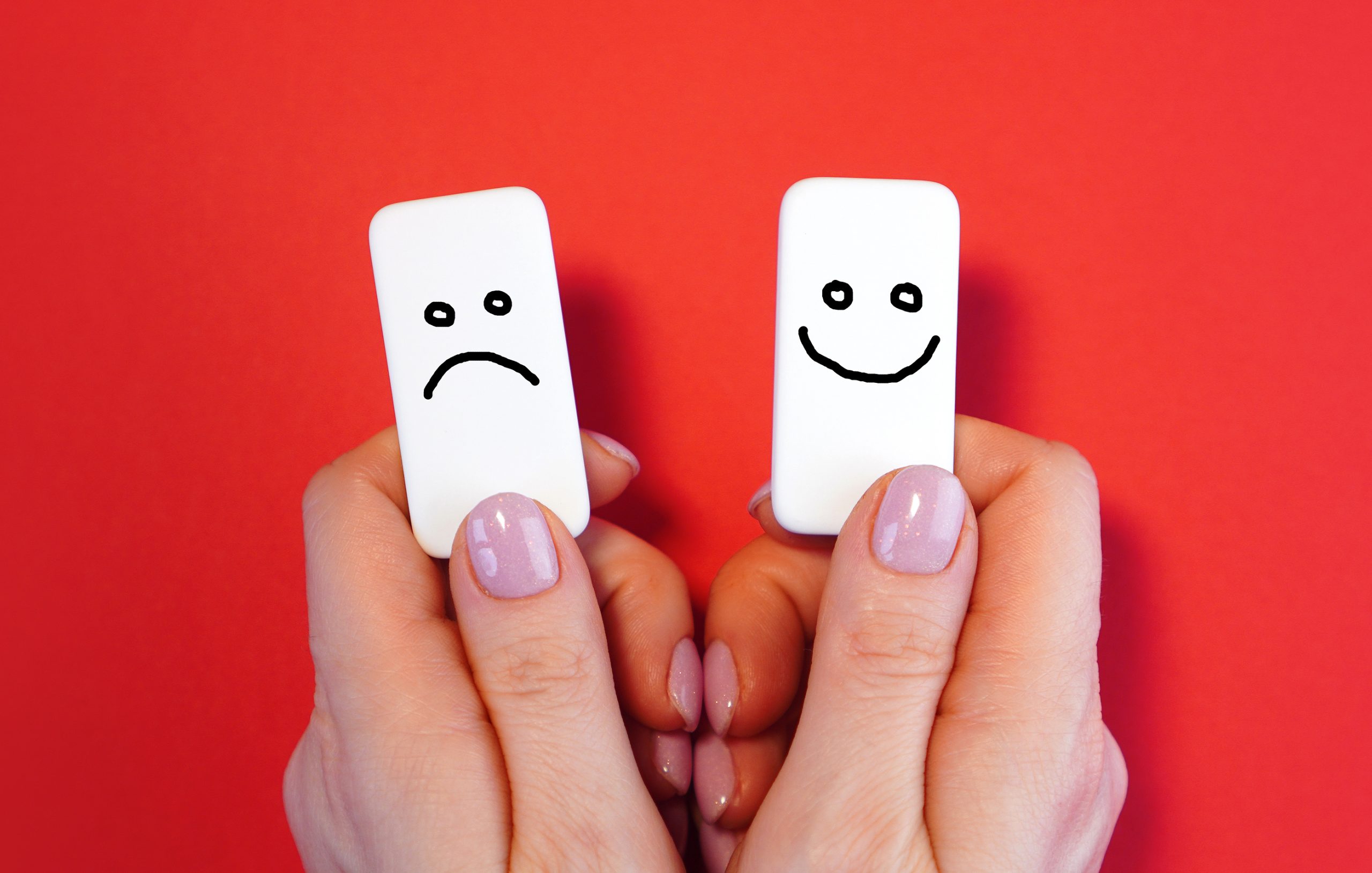 Sentiment analysis