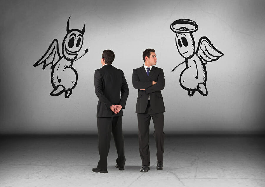 Using BI Data for Good, Not Evil