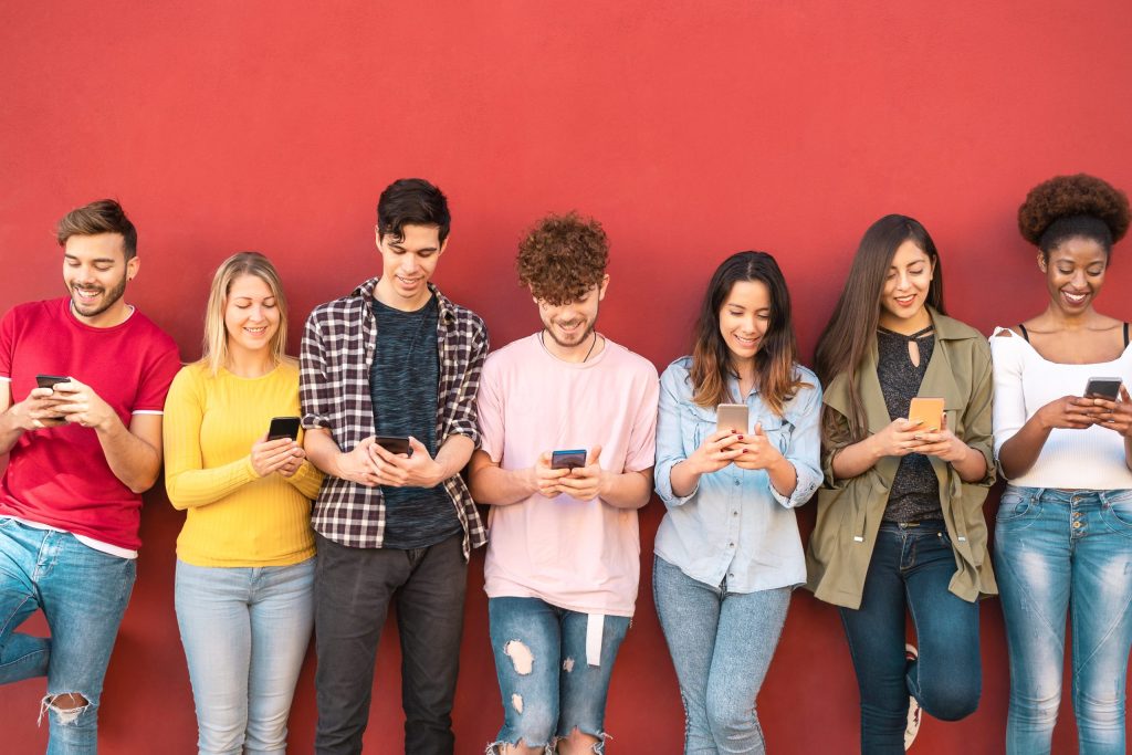 Mobile marketing KPI