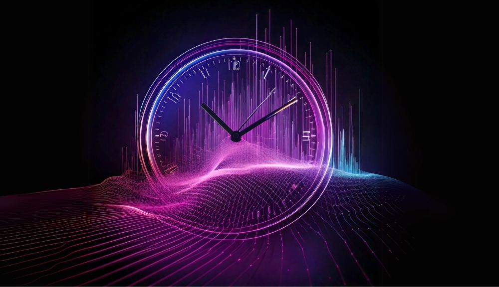 blog real time data analysis