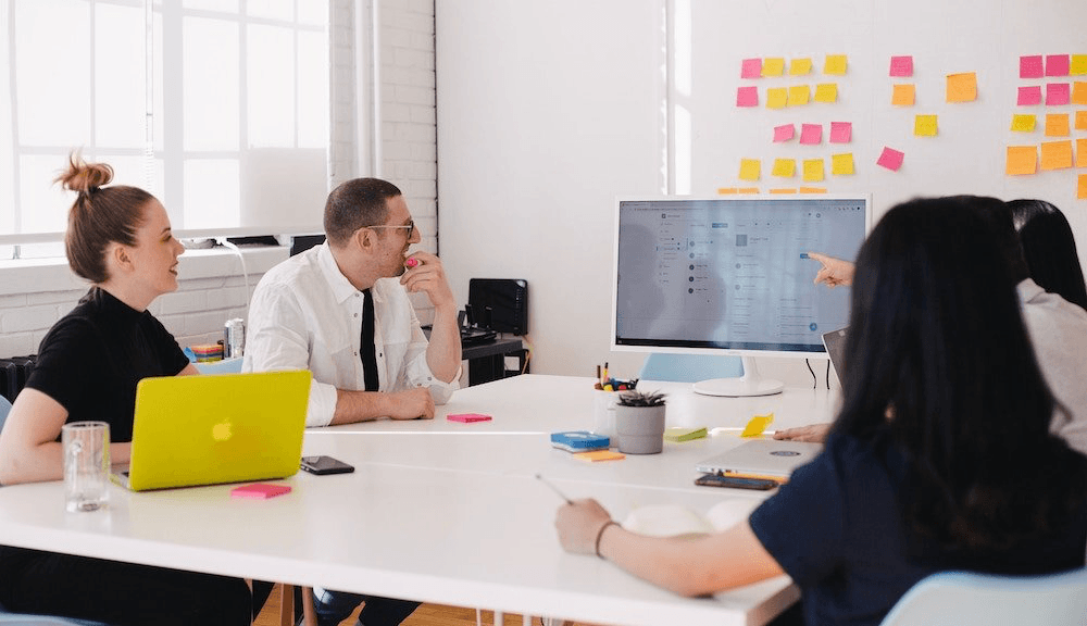 Data Management Agile Organization