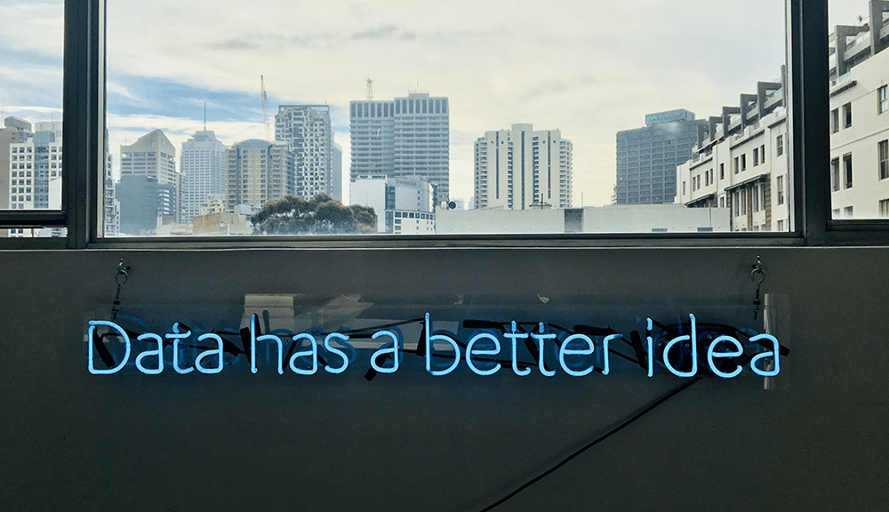 Data Science Trends 2019