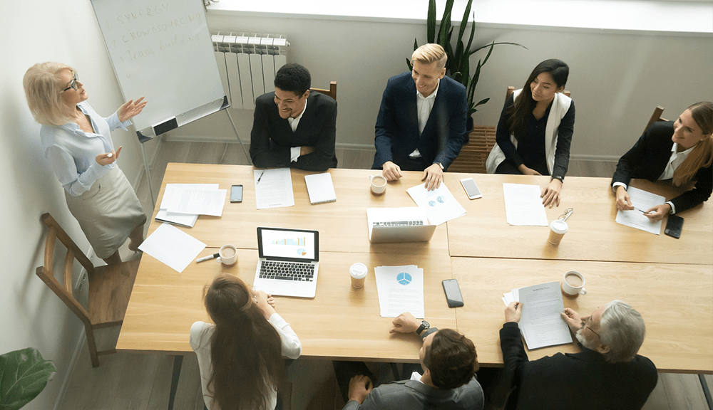 Need Data Coach
