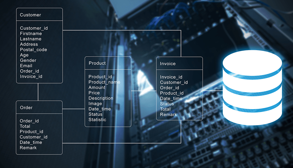 Selecting Databases Sql Nosql Cloud Onpremise