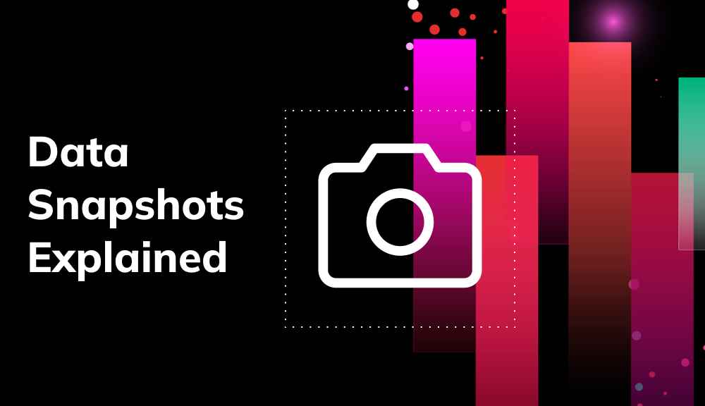 blog snapshots smart data processing