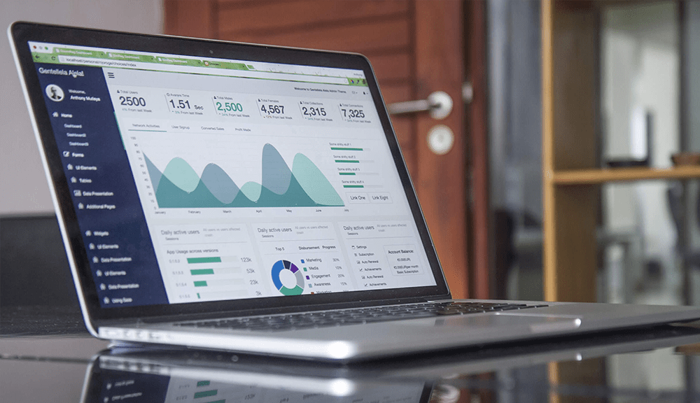 Top Six Financial Indicators