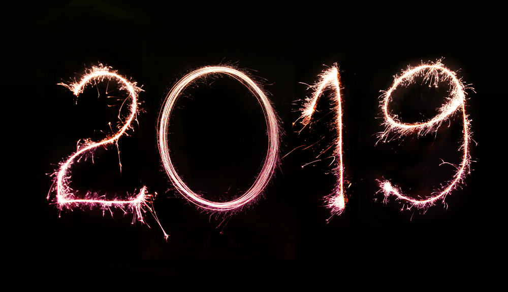 Blog What Happened In Tech 2019