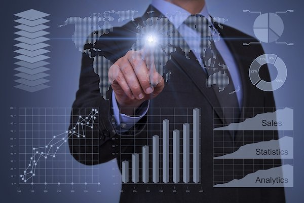Business Intelligence Tools