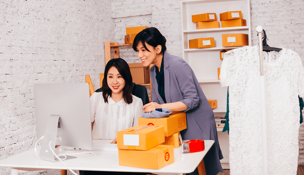 Business Intelligence Ecommerce Not Just For Large Businesses