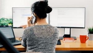 Business Intelligence Helps Businesses Trying Times