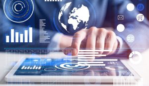 Business Intelligence Tools To Stay Competitive