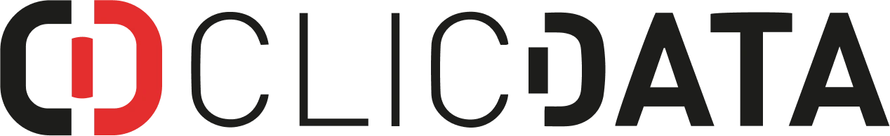 ClicData company logo