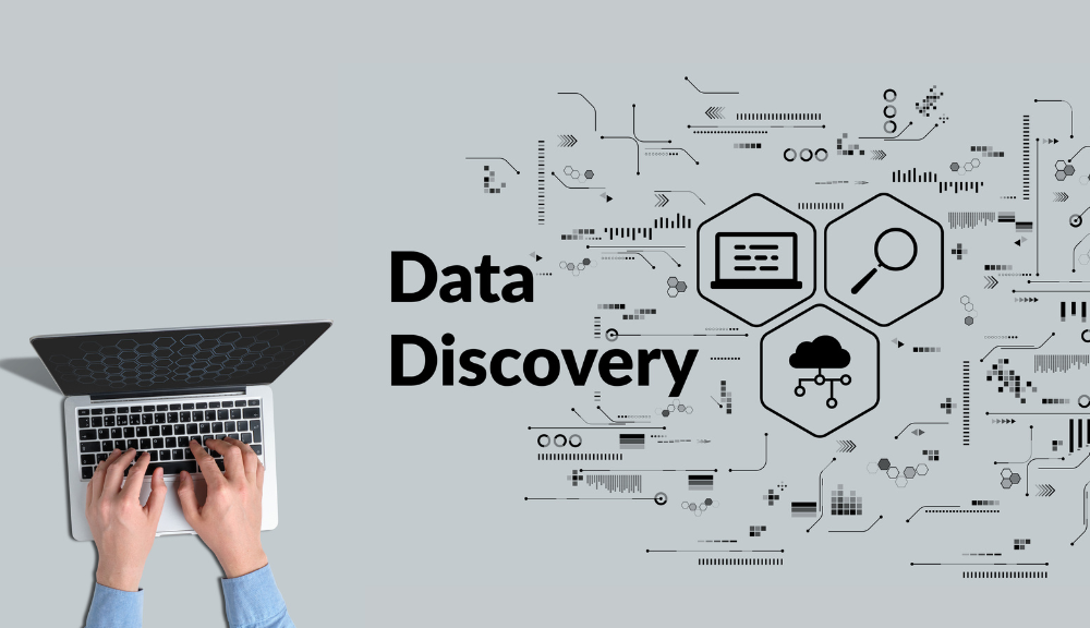 complete guide data discovery
