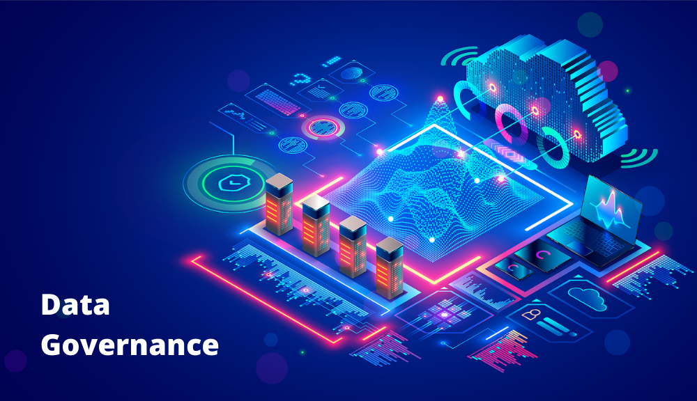 concept of data governance