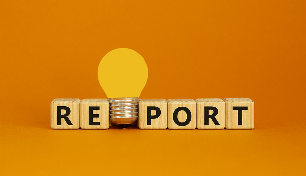 data reports