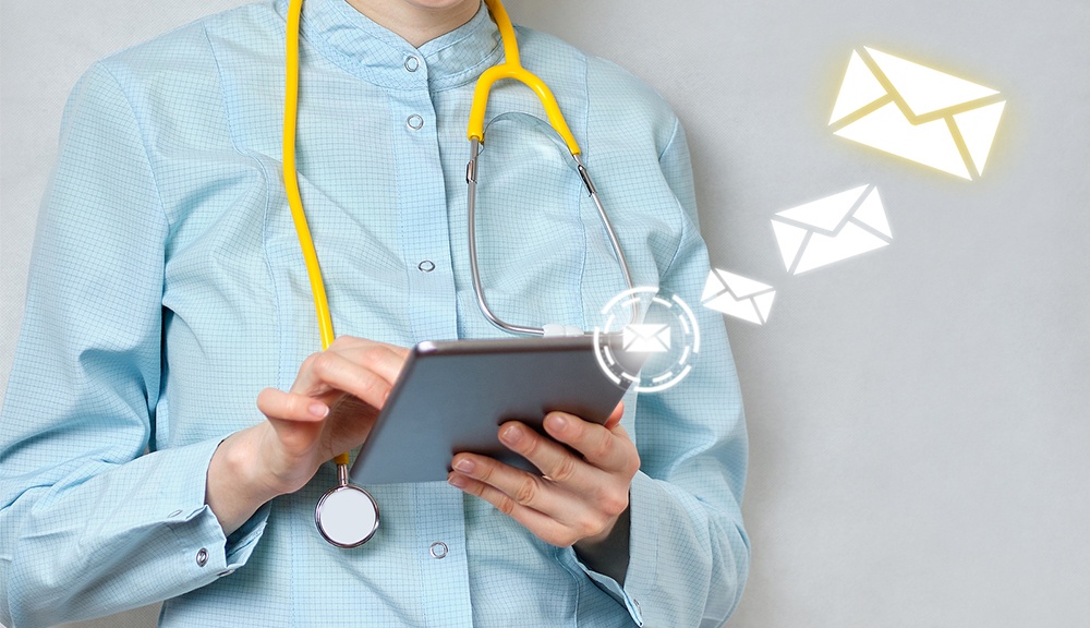Email Marketing Healthcare