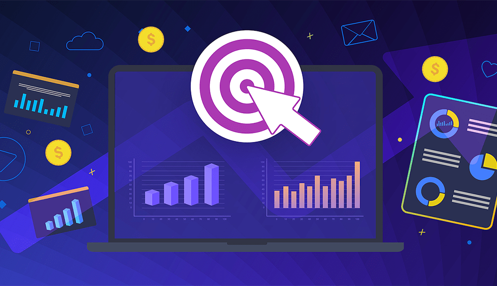 Essentials Of Marketing Dashboard
