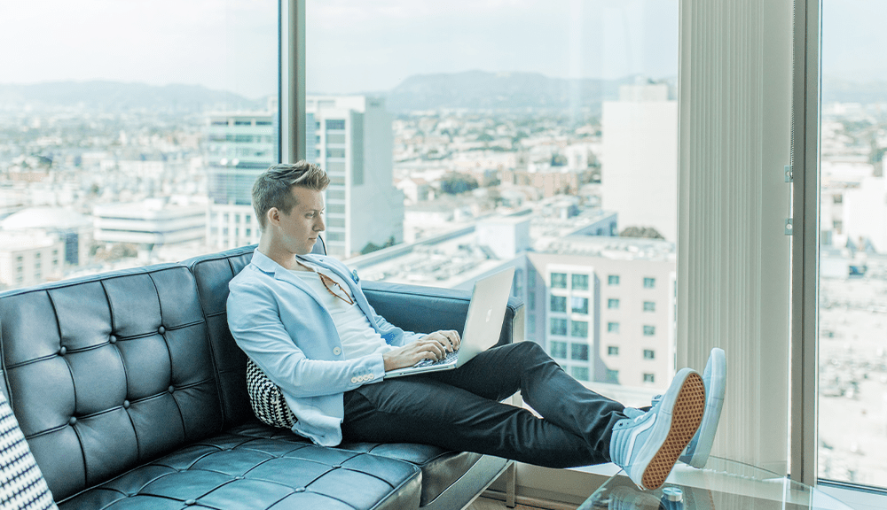 executive dashboards essentials