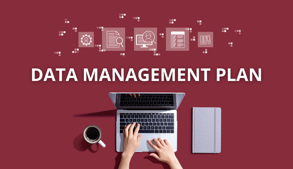 how to write data plan management
