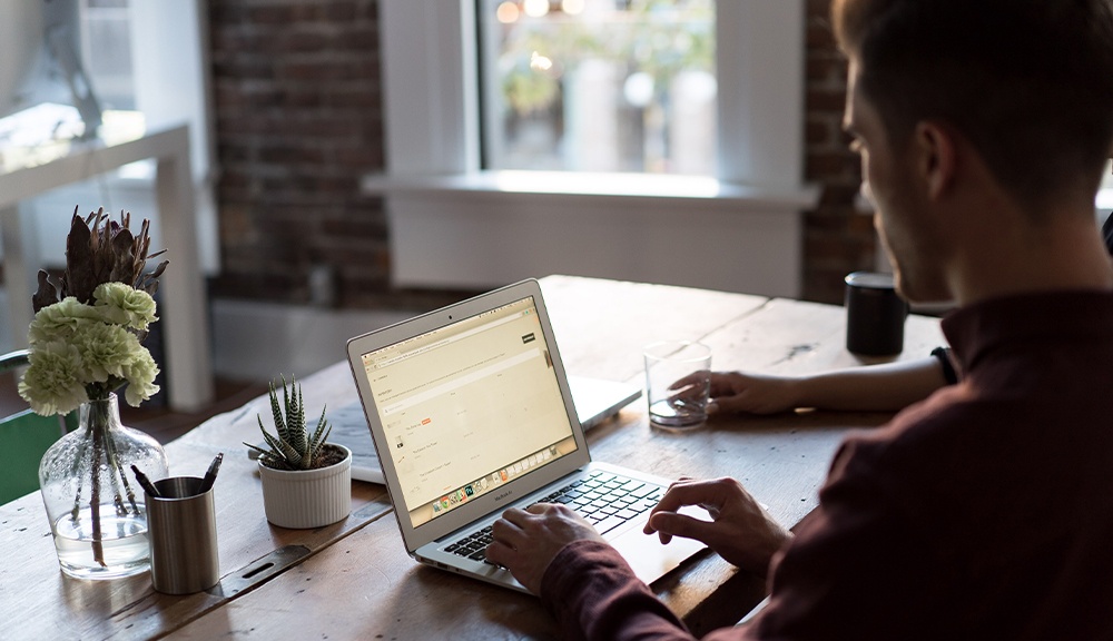 Keep Remote Sales Teams Productive
