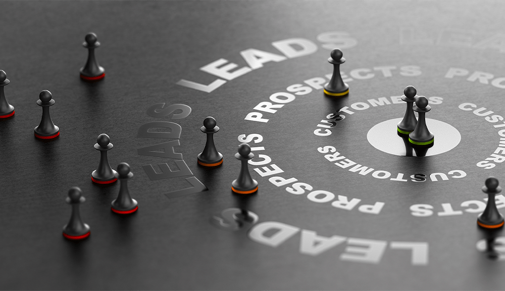 Lead Performance Tracking