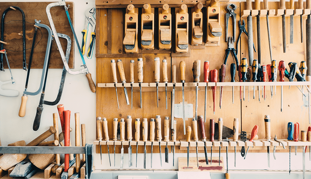 Marketing Toolbox