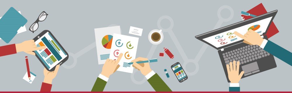 Dashboards for your clients