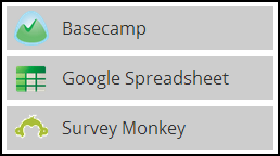 New and improved data connectors for the cloud!