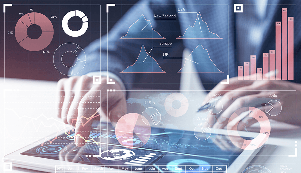 Structured Approach Business Intelligence