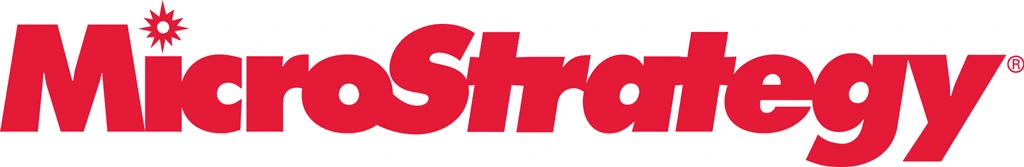 competitor logo microstrategy