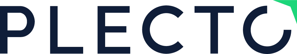 competitor logo plecto