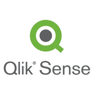 competitor logo qliksense