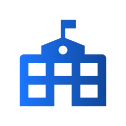 city hall blank